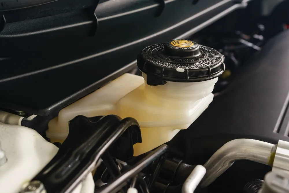 How Long Can You Drive a Car With Low Transmission Fluid?