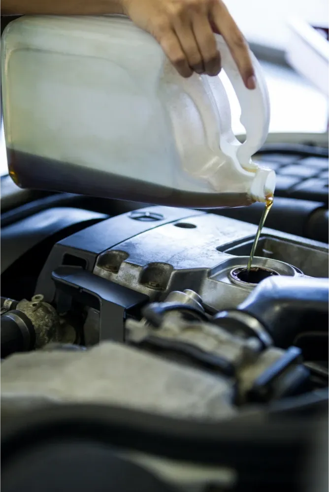 Navigating Fuel System Issues: Symptoms, Causes, and Fixes